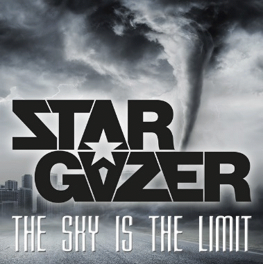 Stargazer (NOR) : The Sky Is the Limit (Single)